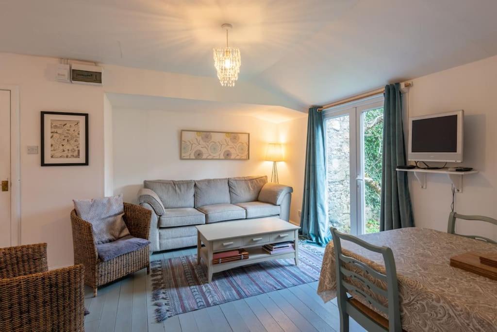 The Chalet Fort Augustus Exterior foto